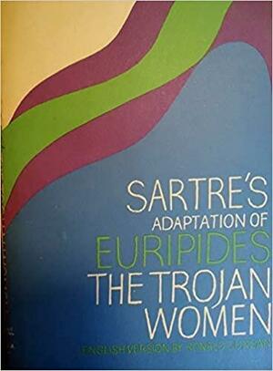 The Trojan Women by Euripides