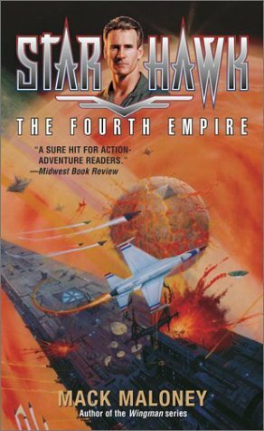 The Fourth Empire by Mack Maloney