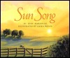 Sun Song by Jean Marzollo, Laura Regan