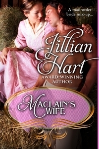 MacLain's Wife by Jillian Hart