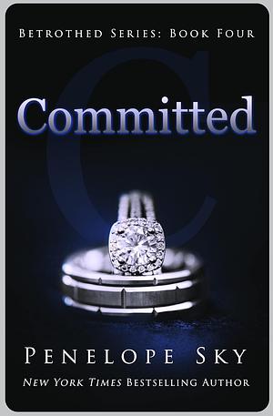 Committed by Penelope Sky
