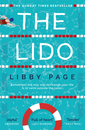 The Lido by Libby Page