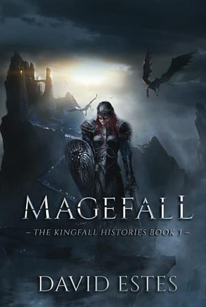 Magefall by David Estes