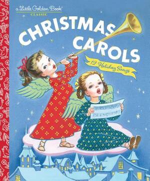 Christmas Carols by Corinne Malvern