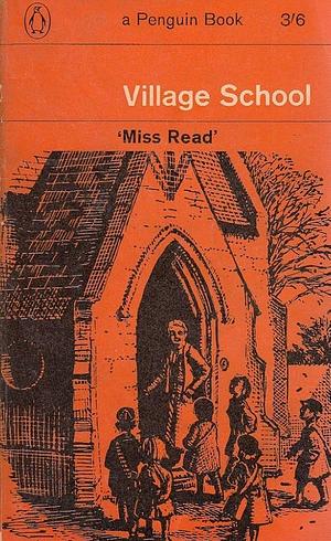 Village School by Miss Read