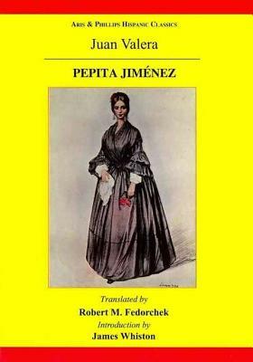Valera: Pepita Jimenez by J. Whiston