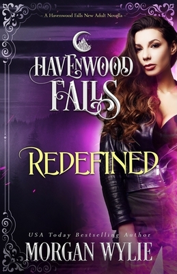 Redefined by Havenwood Falls Collective
