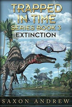 Extinction by Saxon Andrew