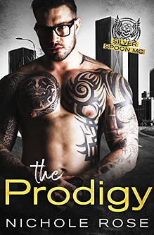 The Prodigy by Nichole Rose