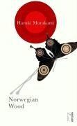 Norwegian Wood by Haruki Murakami, Jay Rubin