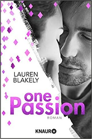 One Passion by Lauren Blakely