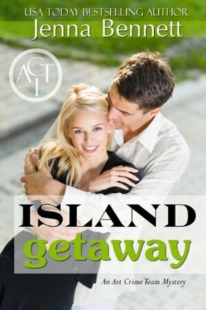 Island Getaway by Jenna Bennett