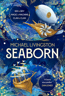 Seaborn  by Michael Livingston