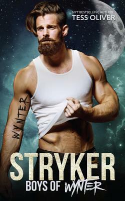 Stryker by Tess Oliver