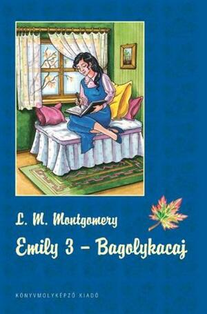 Bagolykacaj by L.M. Montgomery