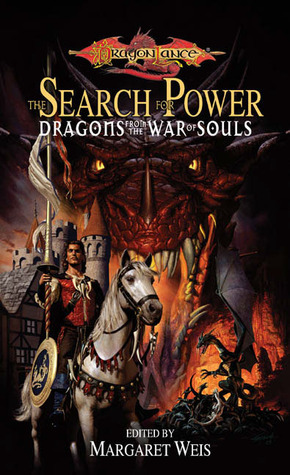 The Search for Power by Margaret Weis