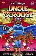 Uncle Scrooge #383 by John Clark