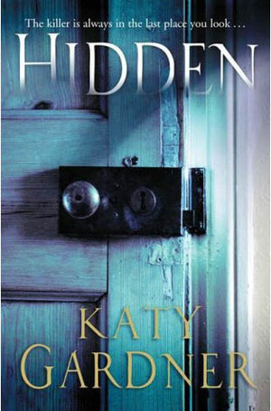 Hidden by Katy Gardner