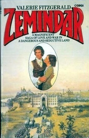 Zemindar by Valerie Fitzgerald