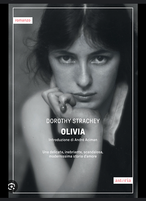 Olivia by Dorothy Strachey