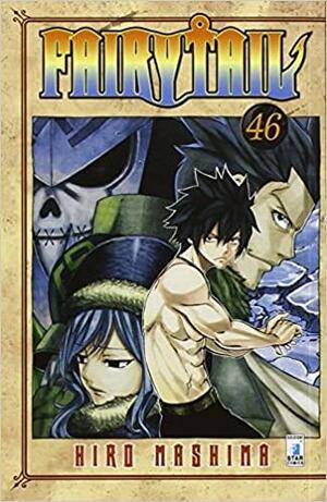 Fairy Tail, #46 by Hiro Mashima