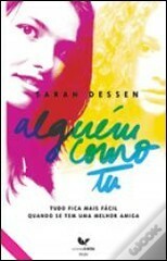 Alguém Como Tu by Sarah Dessen