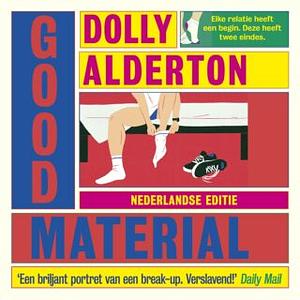 Good material by Dolly Alderton