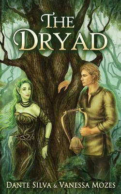 The Dryad by Vanessa Mozes