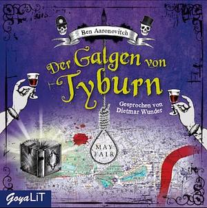 Der Galgen von Tyburn by Ben Aaronovitch