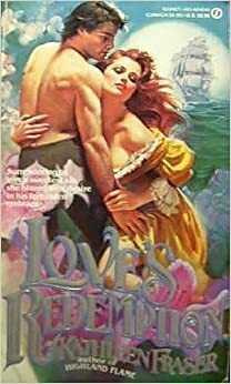 Love's Redemption by Kathleen Fraser