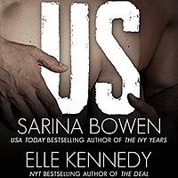 Us by Elle Kennedy, Sarina Bowen