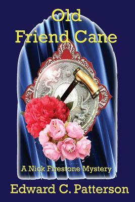 Old Friend Cane by Edward C. Patterson