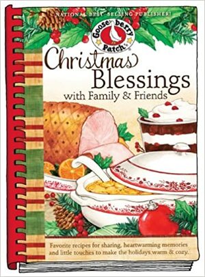 Christmas Blessings With Family & Friends by Gooseberry Patch