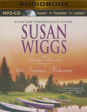 The Summer Hideaway by Susan Wiggs