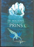 Prins by Ib Michael