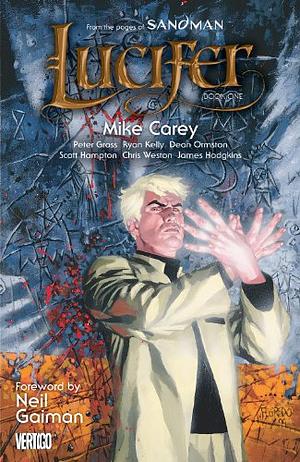 Lucifer, Book One by Mike Carey