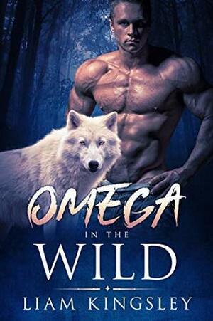 Omega in the Wild by Liam Kingsley