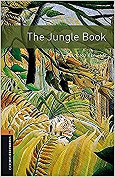 The Jungle Book by Ralph Mowat, Rudyard Kipling