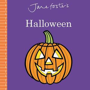 Jane Foster's Halloween by Jane Foster