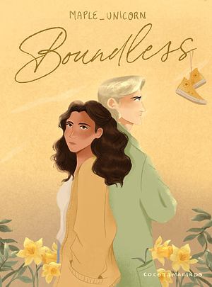 Boundless by Maple_unicorn