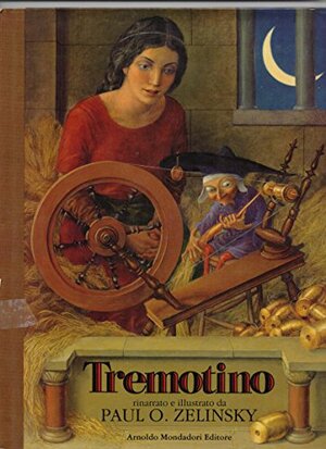 Tremotino by Paul O. Zelinsky