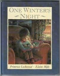 One Winter's Night by Primrose Lockwood