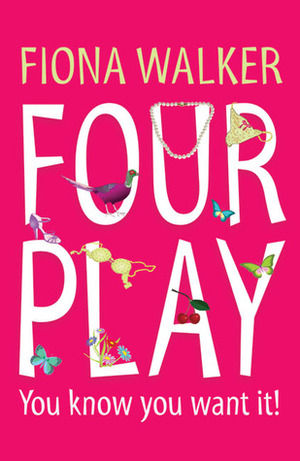 Four Play by Fiona Walker