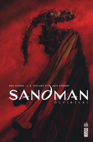 Sandman: Ouverture by Neil Gaiman