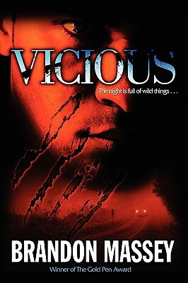 Vicious: A Horror Novel by Brandon Massey