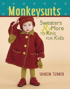 Monkeysuits by Sharon Turner