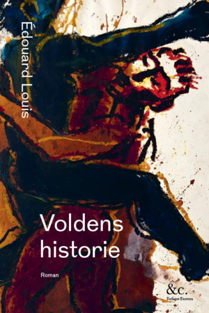 Voldens historie by Édouard Louis