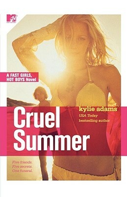 Cruel Summer by Kylie Adams