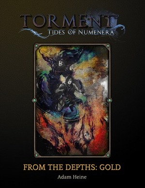 From the Depths: Gold - The Gate to the Abyss by Adam Heine