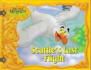 Scuttle's Last Flight by Yakovetic Productions, The Walt Disney Company